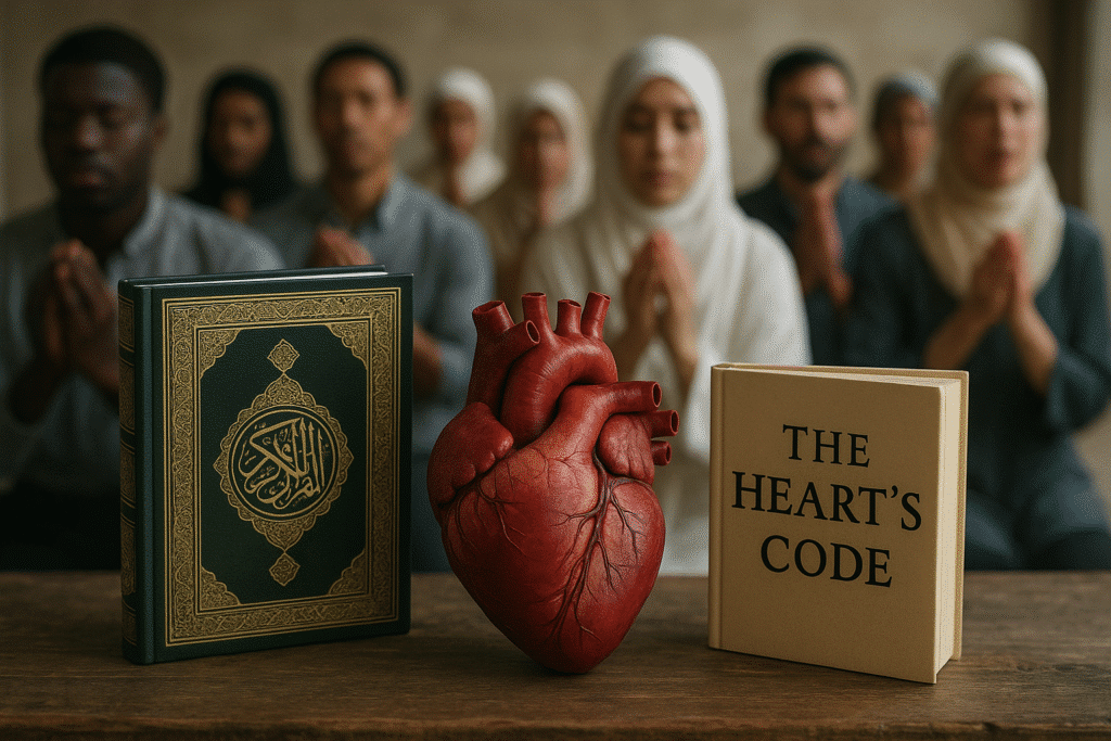 الاعجاز العلمي في القرآن