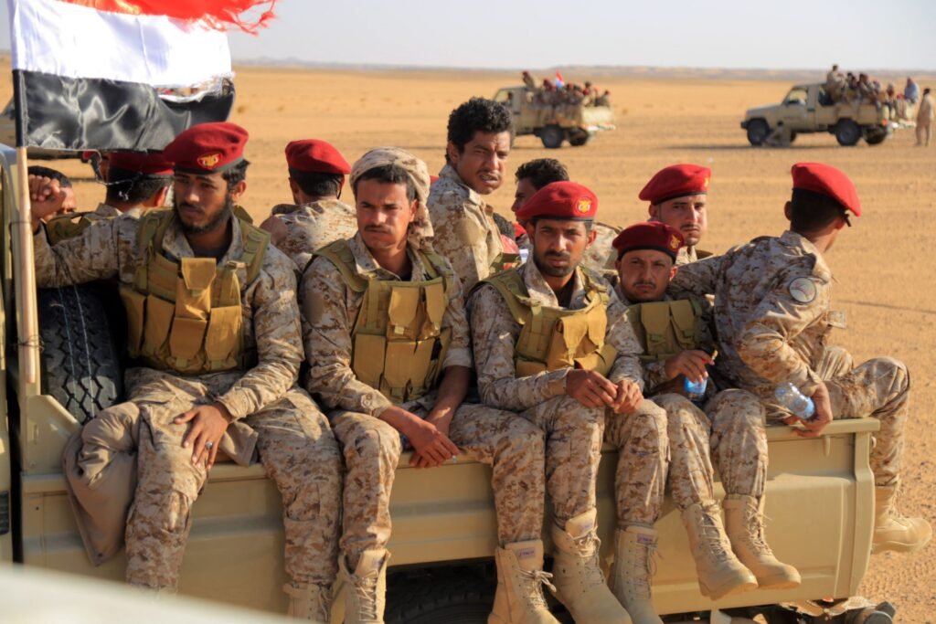 الحوثيين يدركون أن أخطر ما يمكن أن يحدث لهم ليس خسارة موقع أو مديرية، بل فقدان القدرة على اختيار مكان وزمان المعركة